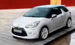 Citroen DS3 2010 года